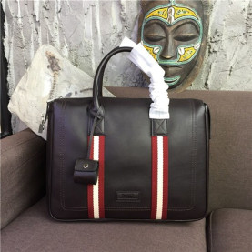 BALLY 발리 남성용 서류가방 B9110-2 신상
