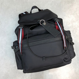 BALLY 발리 백팩 B7808 신상