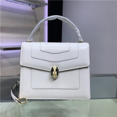 BULGARI 불가리 세르펜티 포에버 토트&숄더백 BV38629-1 (인기상품)