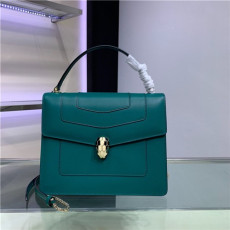 BULGARI 불가리 세르펜티 포에버 토트&숄더백 BV38629-2 (인기상품)