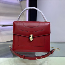 BULGARI 불가리 세르펜티 포에버 토트&숄더백 BV38629-4 (인기상품)