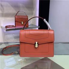 BULGARI 불가리 세르펜티 포에버 토트&숄더백 BV38629-5 (인기상품)