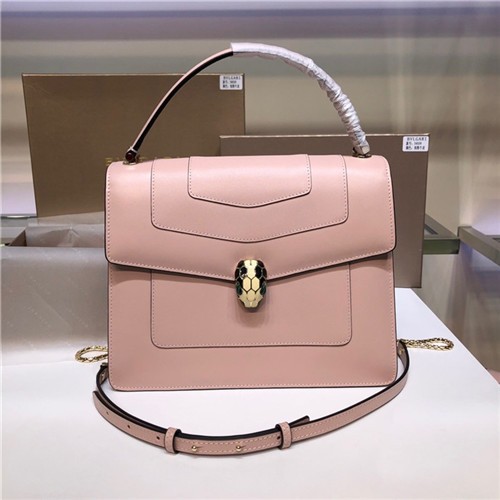 BULGARI 불가리 세르펜티 포에버 토트&숄더백 BV38629-6 (인기상품)