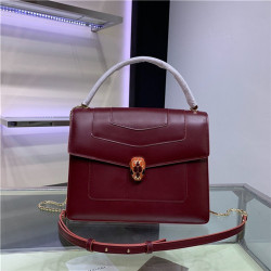 BULGARI 불가리 세르펜티 포에버 토트&숄더백 BV38629-7 (인기상품)
