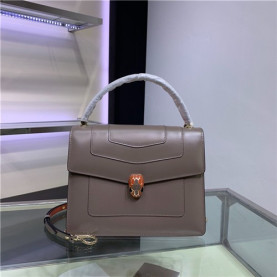 BULGARI 불가리 세르펜티 포에버 토트&숄더백 BV38629-8 (인기상품)