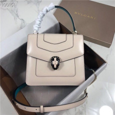 BULGARI 불가리 세르펜티 포에버 3단 미니 토트&숄더백 BV288687-7 (인기상품)