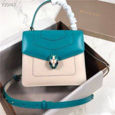 BULGARI 불가리 세르펜티 포에버 3단 미니 토트&숄더백 BV288687-8 (인기상품)