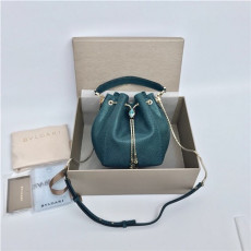 BULGARI 불가리 세르펜티 포에버 버킷백 BV288625-1 신상