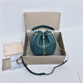BULGARI 불가리 세르펜티 포에버 버킷백 BV288625-1 신상