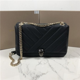 BULGARI 불가리 세르펜티 카보숑 라지 숄더백 BV287984-2 신상