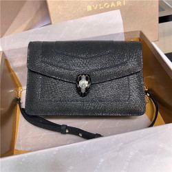 BULGARI 불가리 세르펜티 숄더백 BV39174 신상