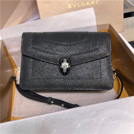 BULGARI 불가리 세르펜티 숄더백 BV39174 신상