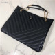 BULGARI 불가리 쇼핑백 BV287996 신상