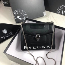 BULGARI 불가리 세르펜티 포에버 숄더백 BV34559-1 신상