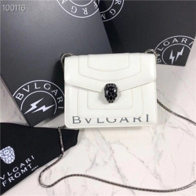 BULGARI 불가리 세르펜티 포에버 숄더백 BV34559-2 신상