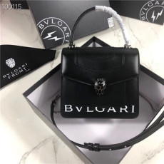 BULGARI 불가리 세르펜티 포에버 미니 토트&숄더백 BV288576-1 신상