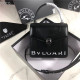 BULGARI 불가리 세르펜티 포에버 미니 토트&숄더백 BV288576-1 신상