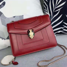 BULGARI 불가리 세르펜티 포에버 숄더백 BV506691-4 (인기상품)