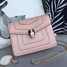 BULGARI 불가리 세르펜티 포에버 숄더백 BV506691-5 (인기상품)