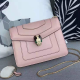 BULGARI 불가리 세르펜티 포에버 숄더백 BV506691-5 (인기상품)
