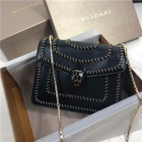 BULGARI 불가리 세르펜티 포에버 숄더백 BV507788-1 신상