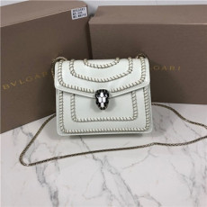 BULGARI 불가리 세르펜티 포에버 숄더백 BV507788-2 신상