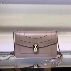 BULGARI 불가리 세르펜티 포에버 숄더백 BV39174-3 (인기상품)