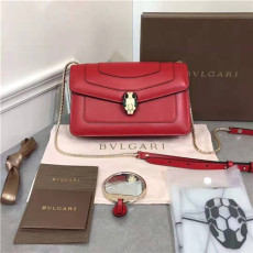 BULGARI 불가리 세르펜티 포에버 숄더백 BV39174-4 (인기상품)