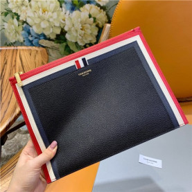 THOM BROWNE 톰브라운 클러치 TB506914  신상