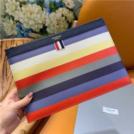 THOM BROWNE 톰브라운 클러치 TB506915 신상