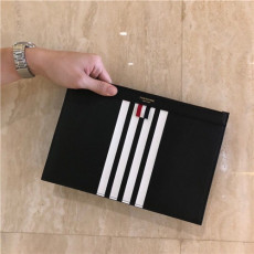 THOM BROWNE 톰브라운 클러치 TB3006230  신상