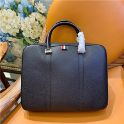 THOM BROWNE 톰브라운 서류가방 TB150922 신상