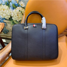 THOM BROWNE 톰브라운 서류가방 TB150922 신상
