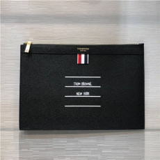 THOM BROWNE 톰브라운 클러치 TB506918  신상