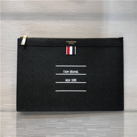 THOM BROWNE 톰브라운 클러치 TB506918  신상