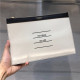 THOM BROWNE 톰브라운 클러치 TB506922 신상
