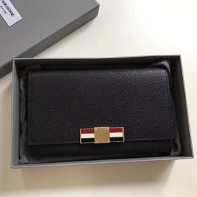 THOM BROWNE 톰브라운 미니 숄더백 20CM TB830020-1 신상