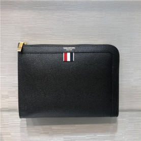 THOM BROWNE 톰브라운 클러치 TB704910-1 신상