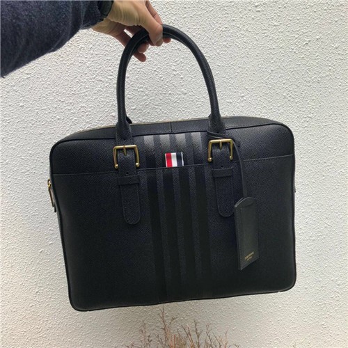 THOM BROWNE 톰브라운 서류가방 TB150924 신상