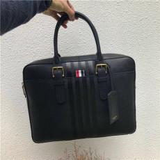 THOM BROWNE 톰브라운 서류가방 TB150924 신상