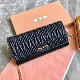 MIUMIU 미우미우 숄더백 5DH002 2020/신상