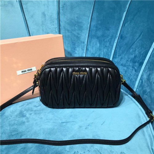 MIUMIU 미우미우 미니 카메라백 5BH539-3 2020/신상