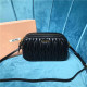 MIUMIU 미우미우 미니 카메라백 5BH539-3 2020/신상