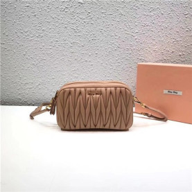 MIUMIU 미우미우 미니 숄더백 5BH539-3 2020/신상