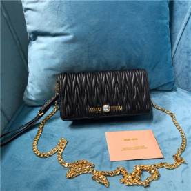 MIUMIU 미우미우 체인숄더백 5ZH029-3 2020/신상
