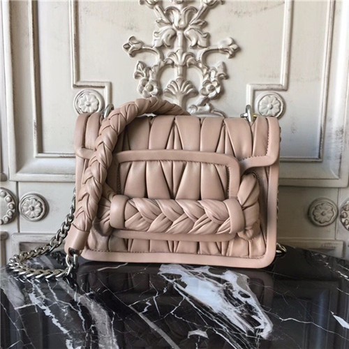 MIUMIU 미우미우 숄더백 5BD049-2 2020/신상