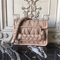 MIUMIU 미우미우 숄더백 5BD049-2 2020/신상