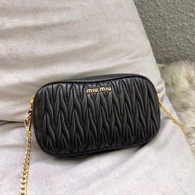 MIUMIU 미우미우 힙색/숄더백 5BL005-1 2020/신상