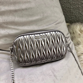 MIUMIU 미우미우 힙색/숄더백 5BL005-2 2020/신상