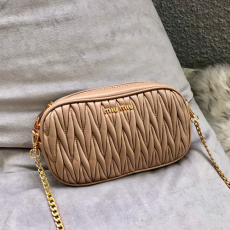 MIUMIU 미우미우 힙색/숄더백 5BL005-3 2020/신상